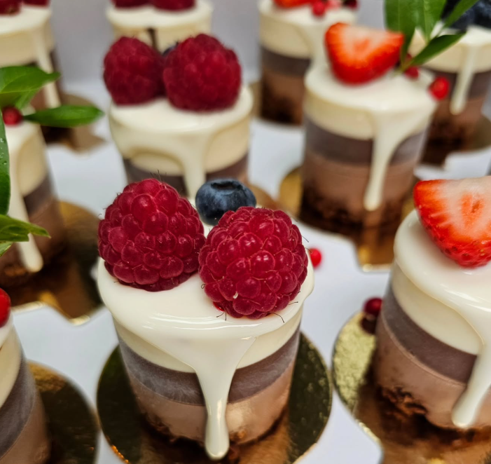 Cepu tortes